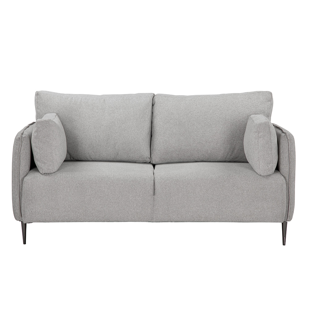 Love Seat Dicasa Klint color Arena