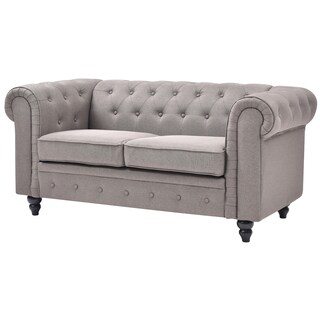 Foto 2 | Love Seat Easy Living Camdem Gris