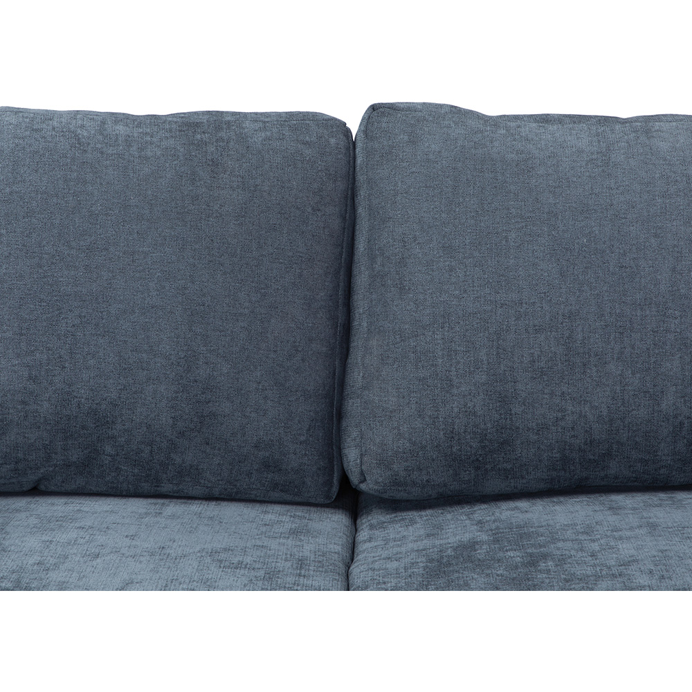 Foto 7 | Love Seat Dicasa Klin Color Azul 2 Plazas