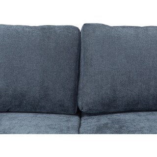 Foto 7 | Love Seat Dicasa Klin Color Azul 2 Plazas