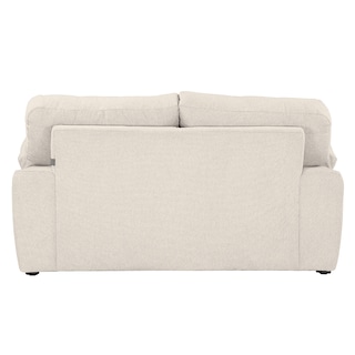 Foto 4 | Love Seat Trinity Cosmo Color Crema 2 Plazas