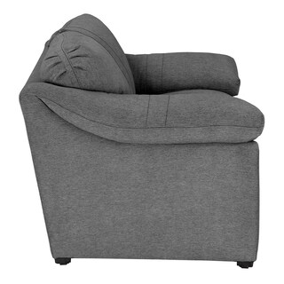 Foto 5 | Love Seat Dicasa Aston Gris Noche 2 Plazas