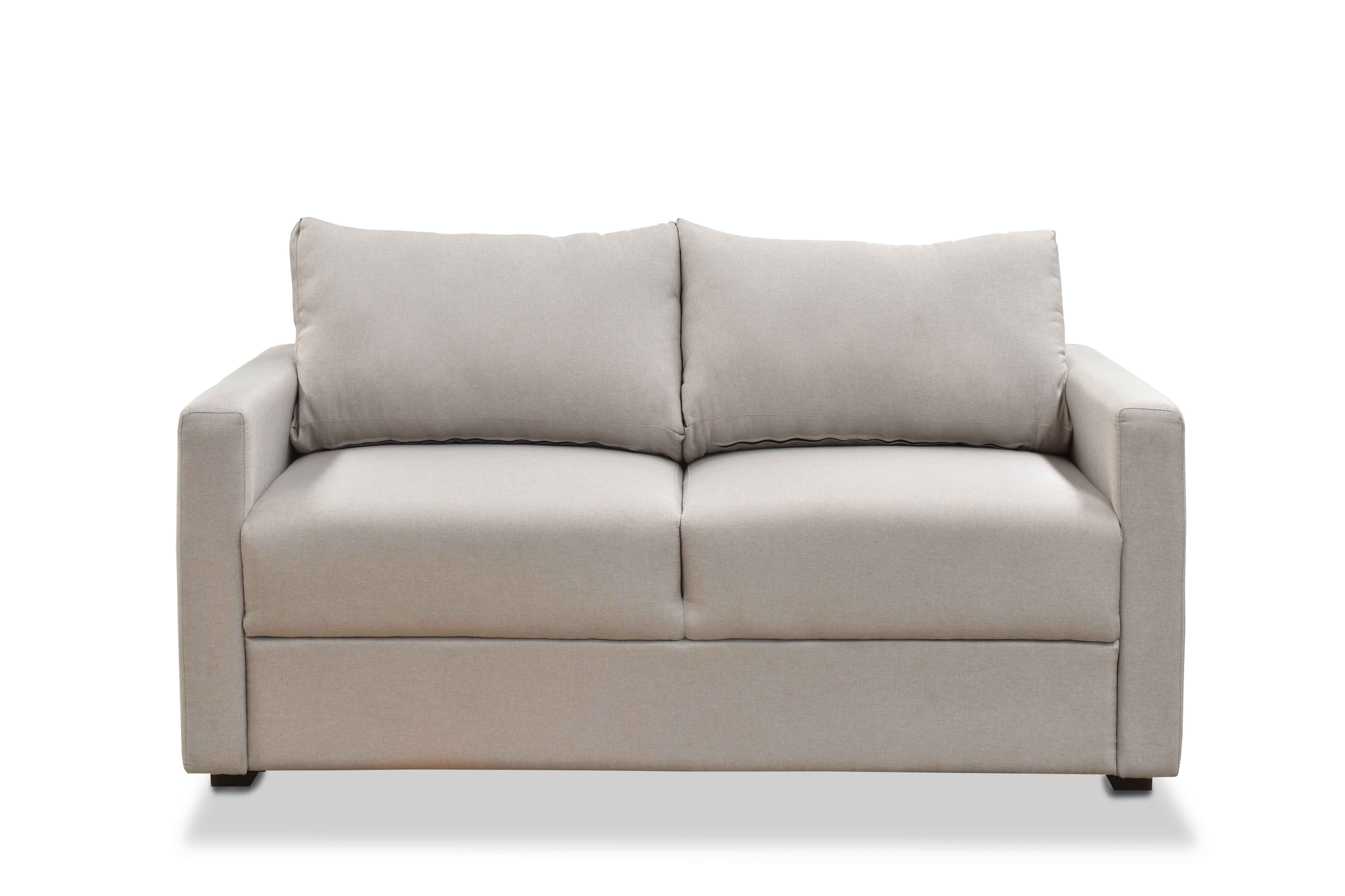 Love Seat  Con Brazos Ikasa