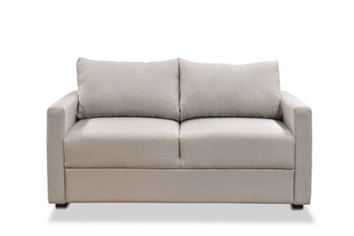 Foto 1 | Love Seat Con Brazos Ikasa