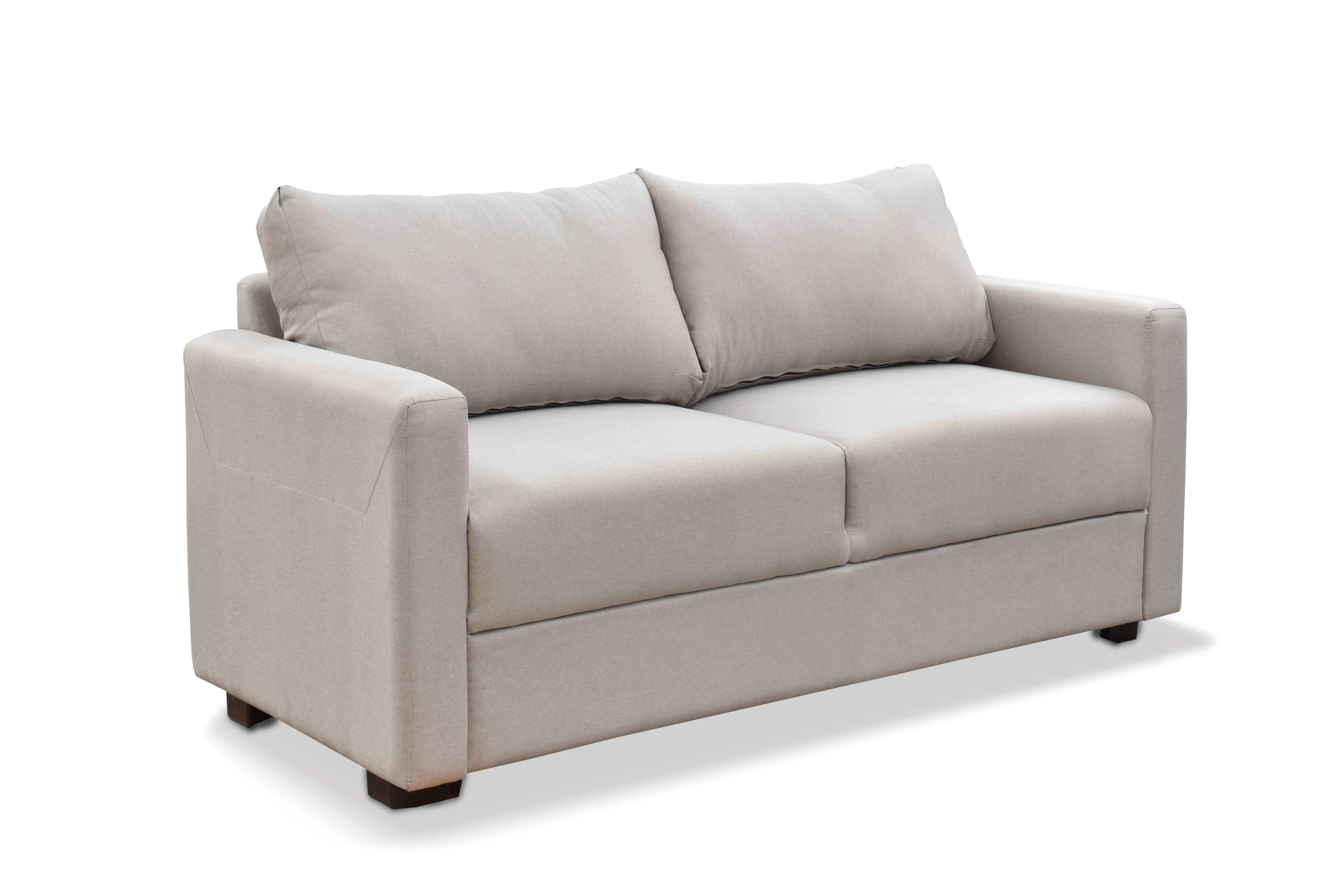 Foto 3 pulgar | Love Seat  Con Brazos Ikasa