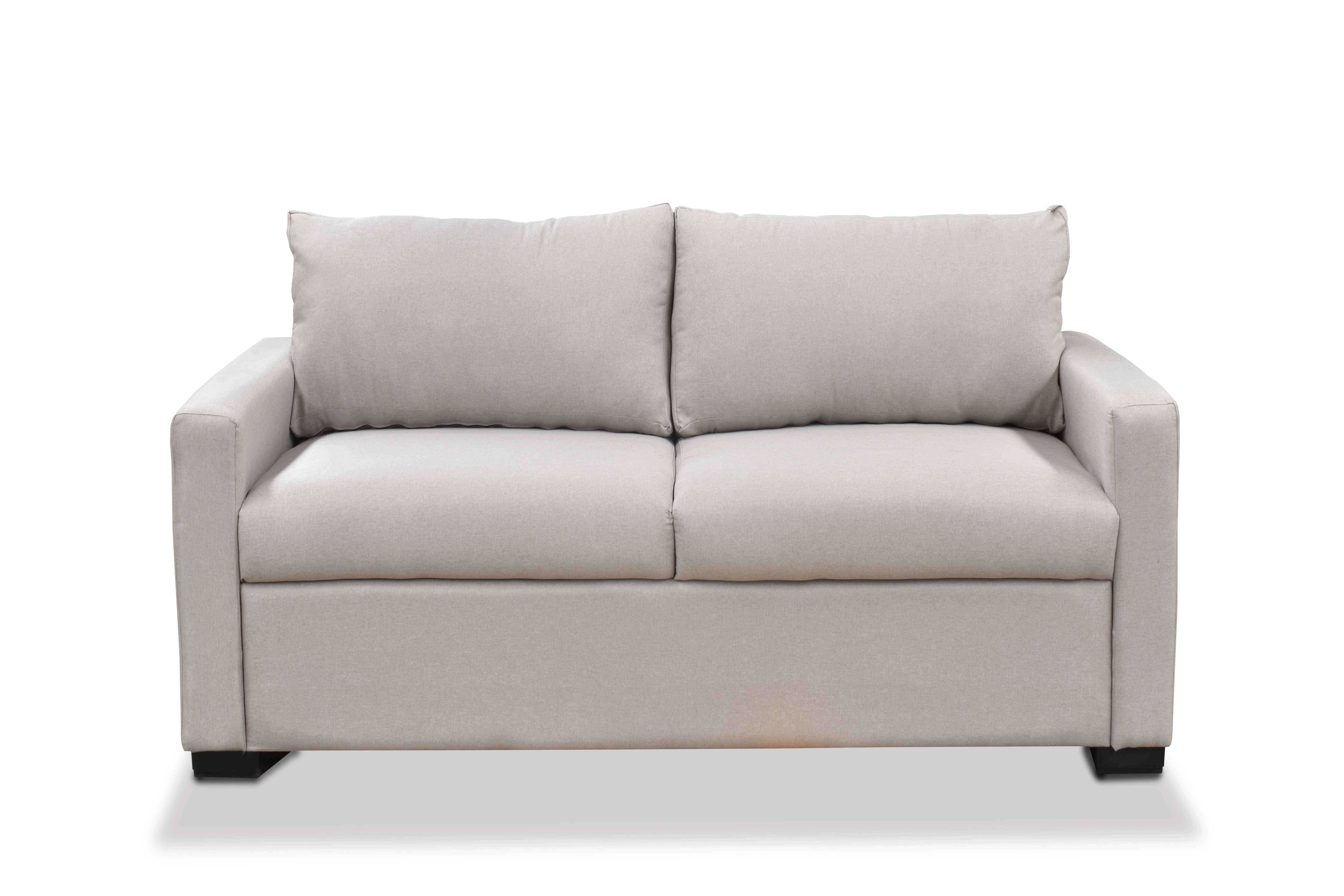 Love Seat Con Brazos Ikasa