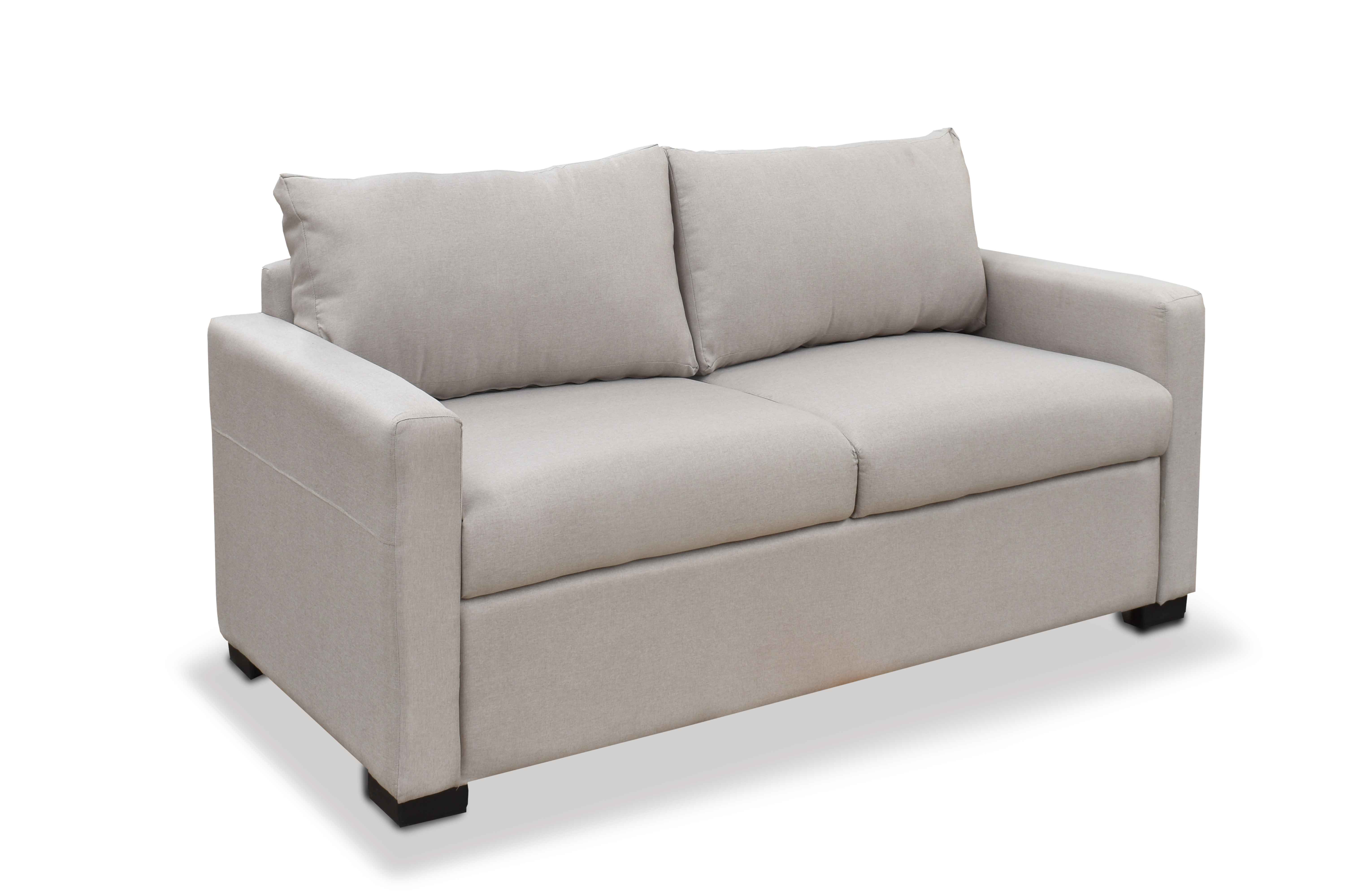 Foto 2 | Love Seat Con Brazos Ikasa