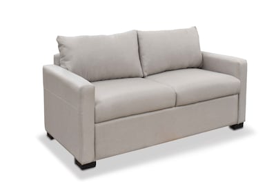 Foto 2 | Love Seat Con Brazos Ikasa