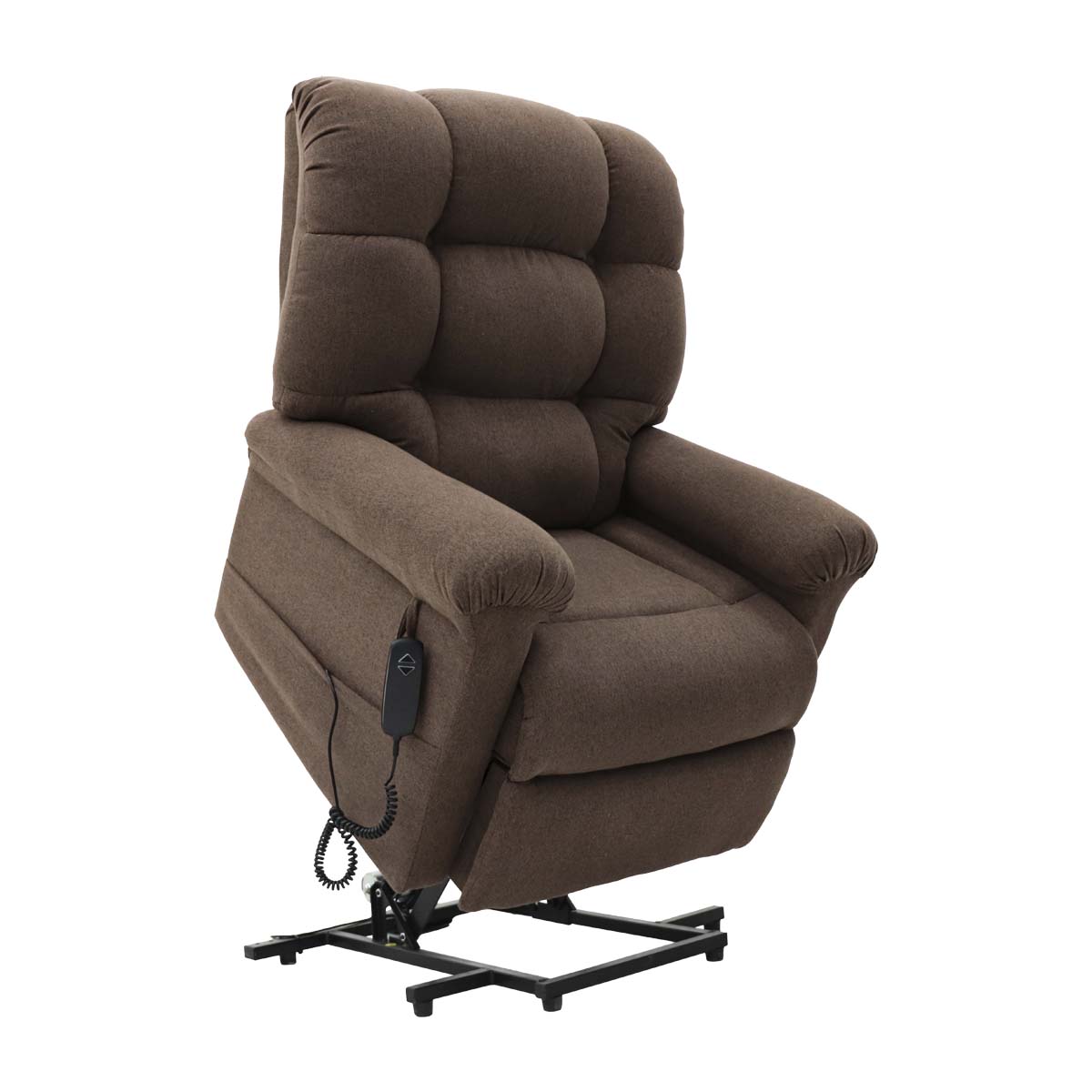 Foto 6 pulgar | Sofá Sillón Vanlig Eléctrico Reclinable Con masaje Puerto Usb