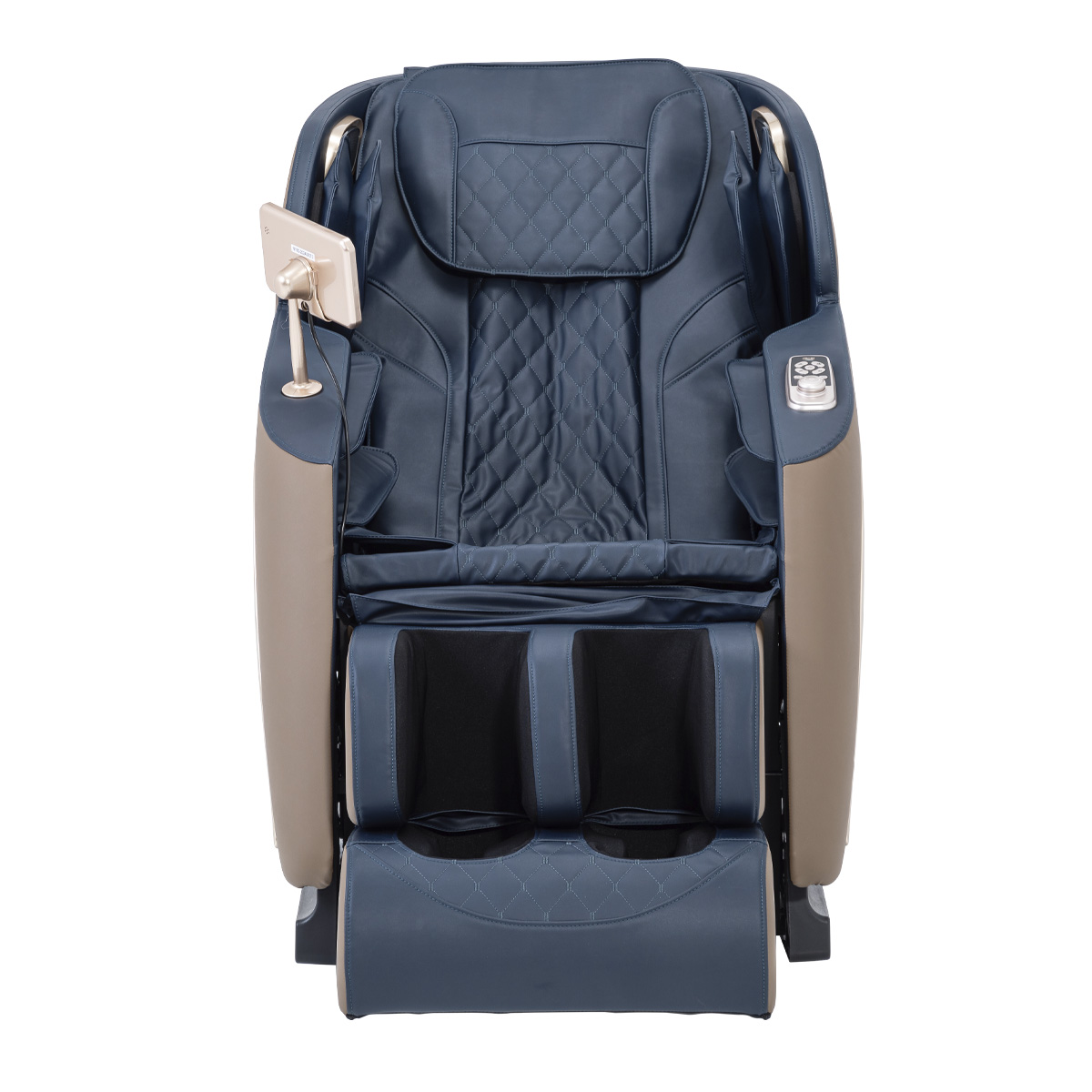 Foto 2 | Sillón de Masaje 360 Mima2 Azul