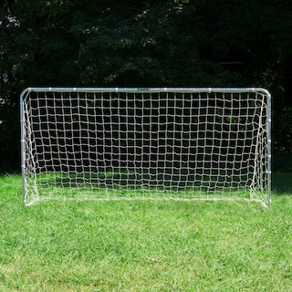 Foto 7 | Red De Portería De Repuesto Para Fútbol Franklin Sports, 10 X 5 Pies, Color Blanco - Venta Internacional.
