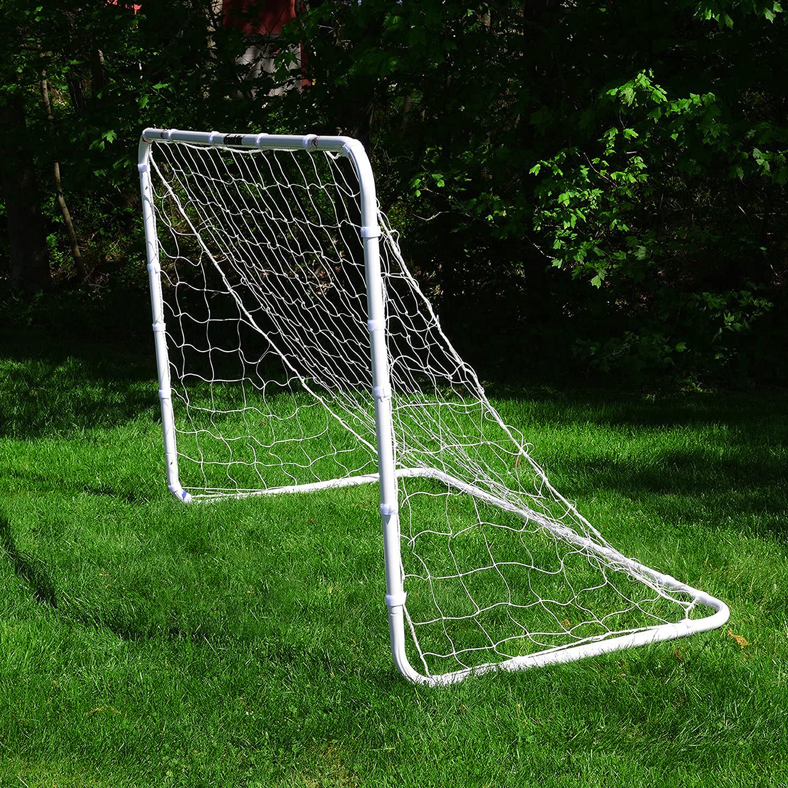 Foto 8 pulgar | Redes Y Correas De Repuesto Para Porterías De Fútbol Franklin Sports - Venta Internacional.