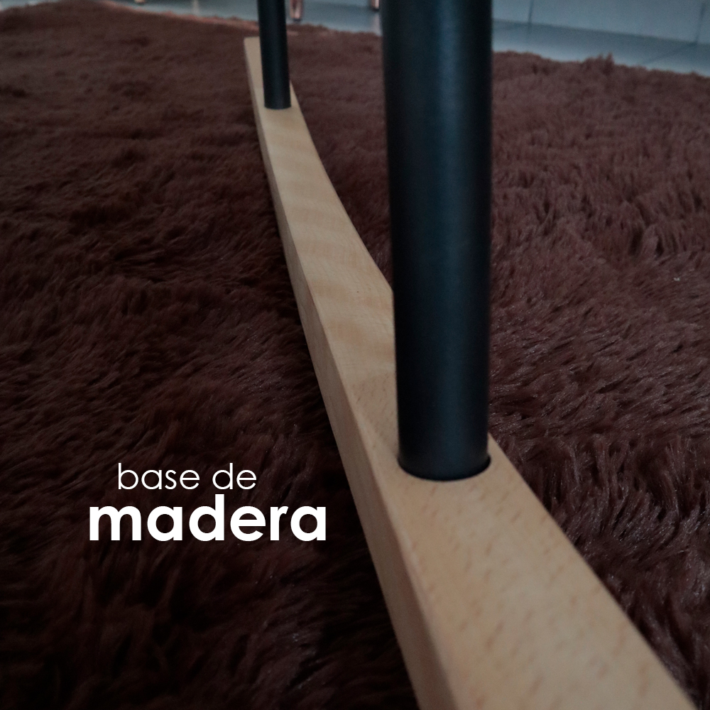 Foto 4 | Sillón Mecedora Iliosinnova color Gris