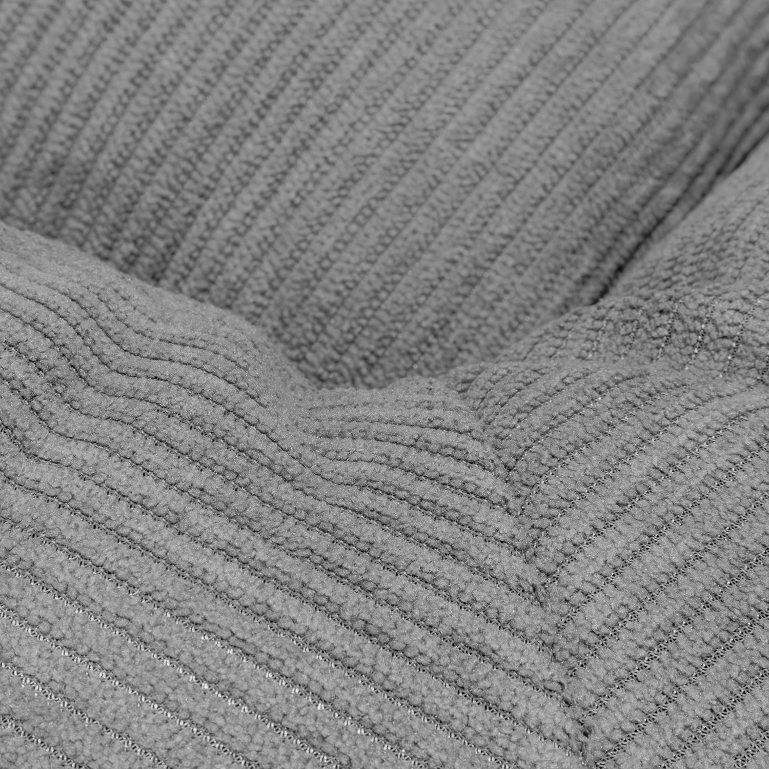 Foto 5 | Mecedora Reclinable Bossa Sloga Gris Oscuro