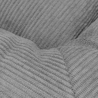 Foto 5 | Mecedora Reclinable Bossa Sloga Gris Oscuro