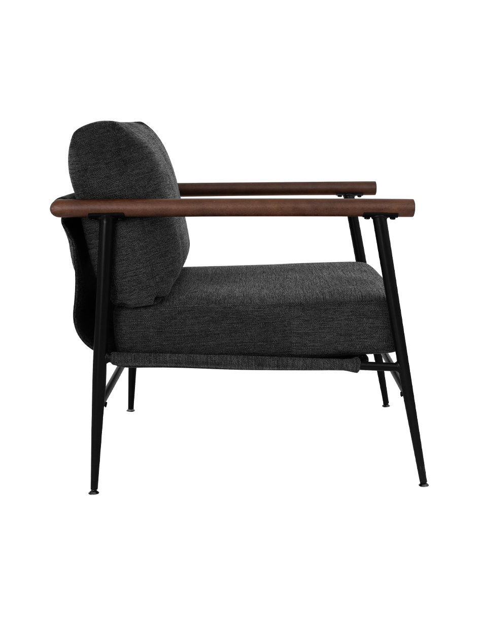 Foto 4 pulgar | Sillón Ocasional Oslo