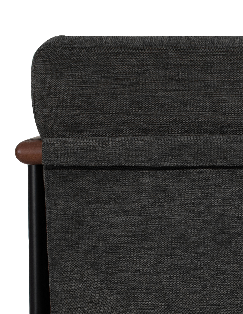 Foto 6 pulgar | Sillón Ocasional Oslo