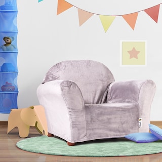 Foto 3 | Funda Microgamuza para Sillon Infantil