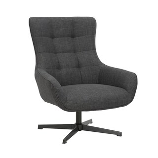 Foto 1 | Sillon Ocasional Marine Gris Oxford