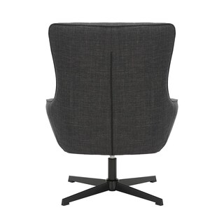 Foto 3 | Sillon Ocasional Marine Gris Oxford