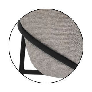Foto 3 | Silla Beige Terzetto Ian