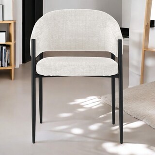 Foto 1 | Silla Beige Terzetto David