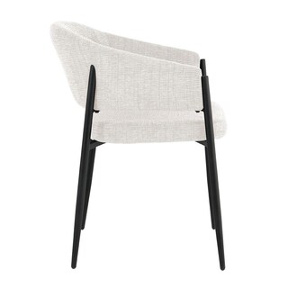 Foto 4 | Silla Beige Terzetto David