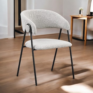 Foto 1 | Silla Gris Terzetto Sasha