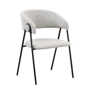 Foto 2 | Silla Gris Terzetto Sasha
