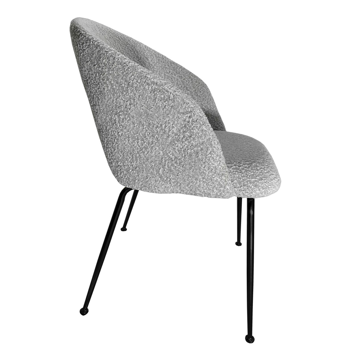 Foto 2 pulgar | Silla Ocasional Terzetto Furniture Emi