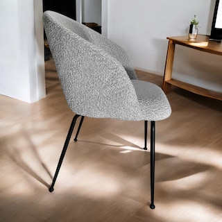 Foto 2 | Silla Ocasional Terzetto Furniture Emi