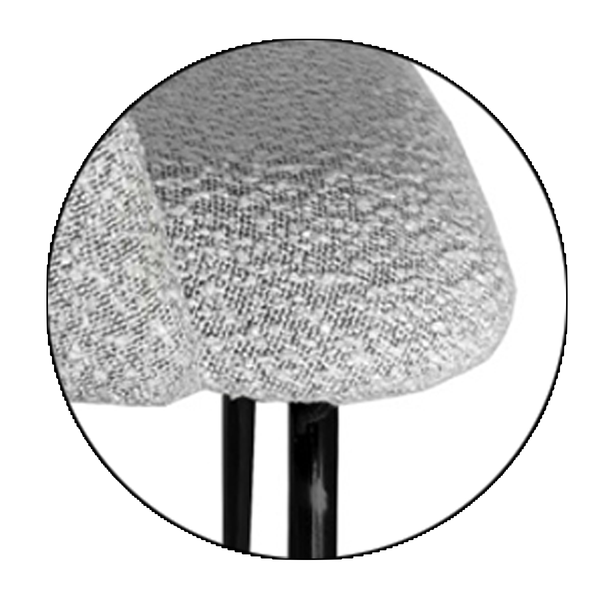 Foto 4 pulgar | Silla Ocasional Terzetto Furniture Emi
