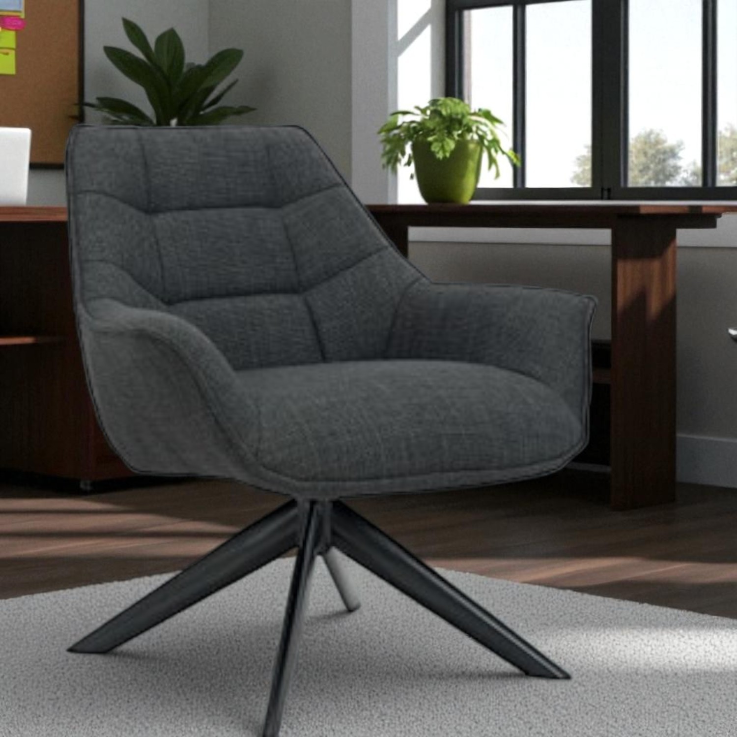 Foto 3 pulgar | SILLON OCACIONAL EVOLET