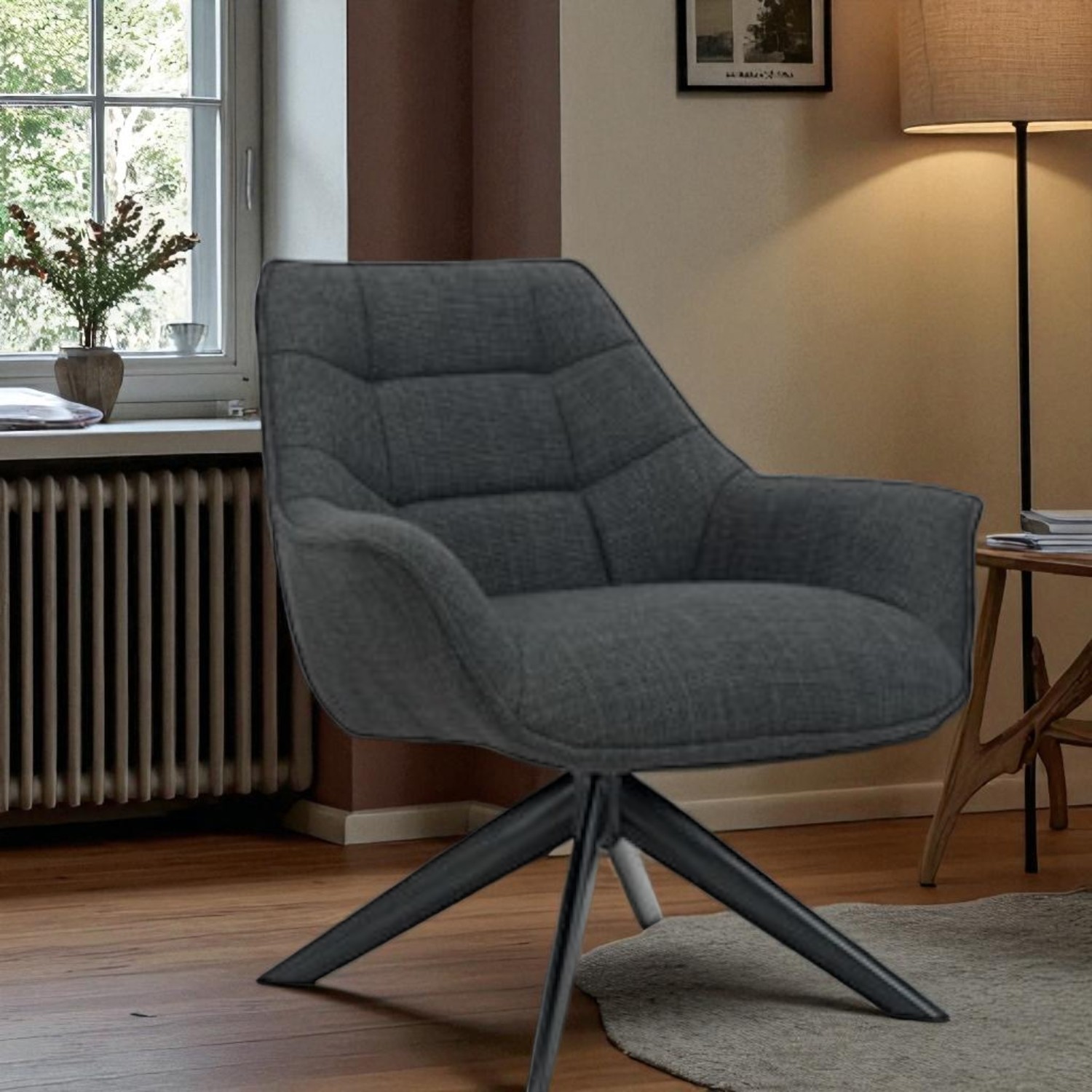 Foto 3 | SILLON OCACIONAL EVOLET
