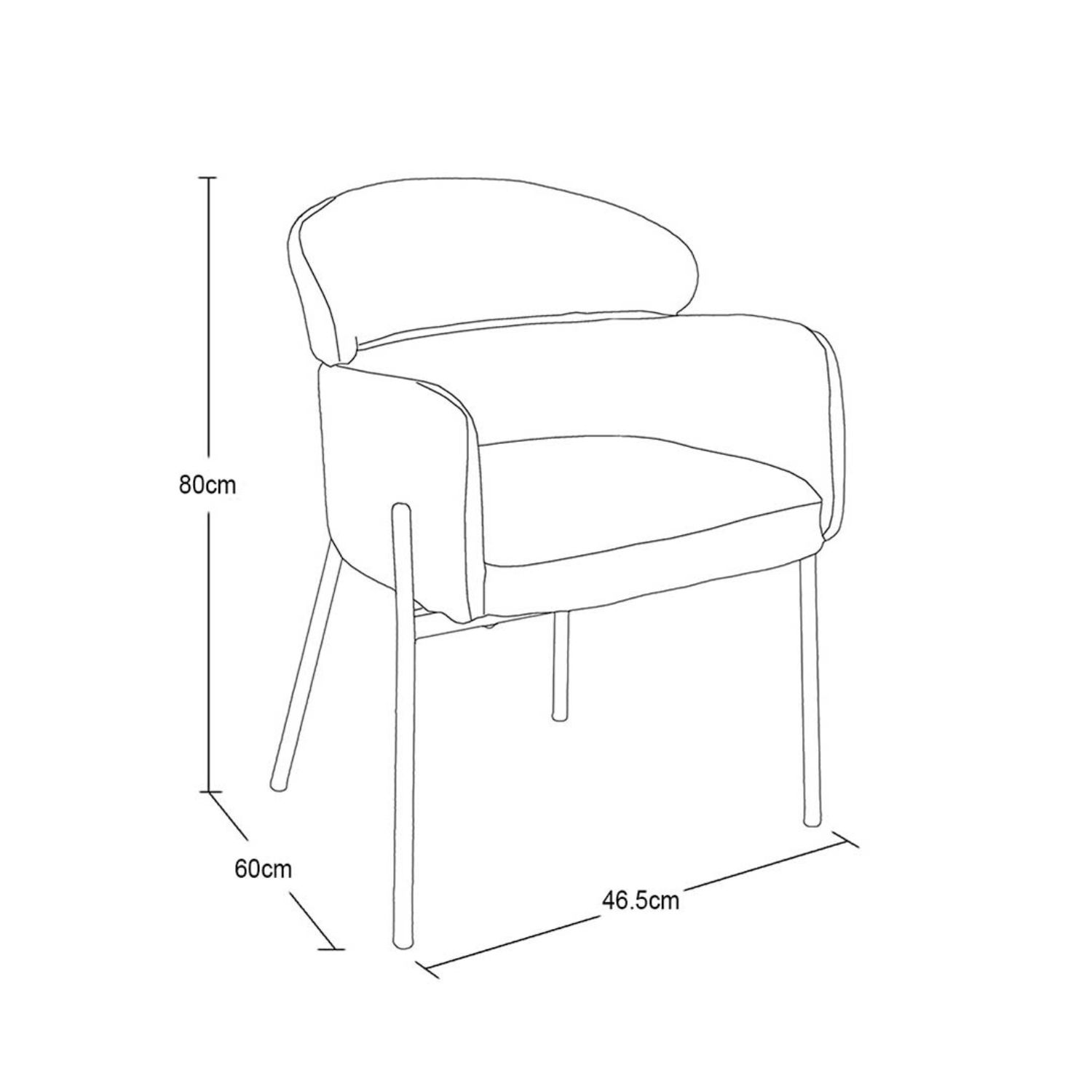 Foto 4 pulgar | Sillon Yunuel