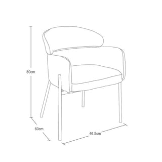 Foto 3 | Sillon Yunuel