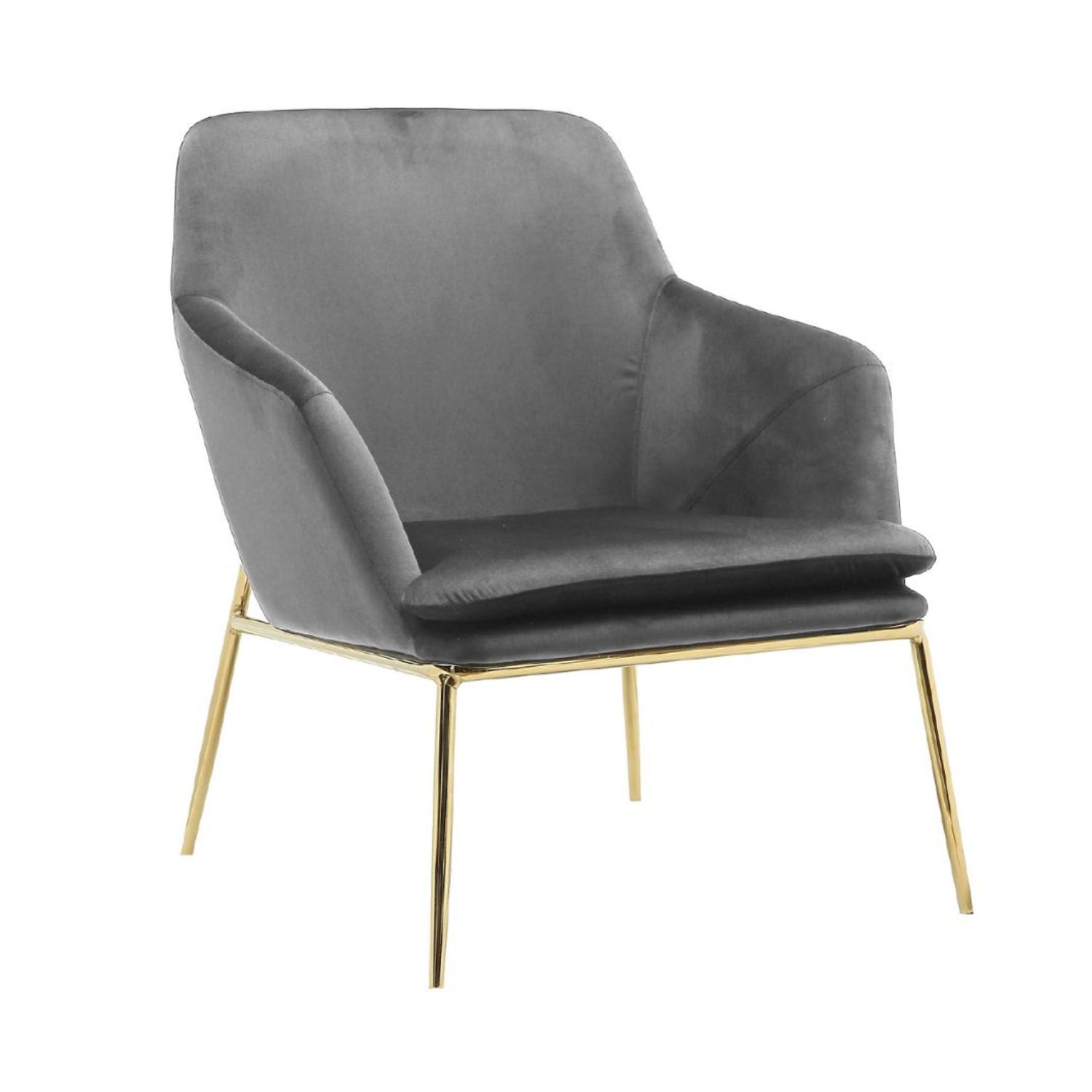 Sillon Rochita Gold