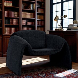 Foto 2 | Sillon Montreal Black