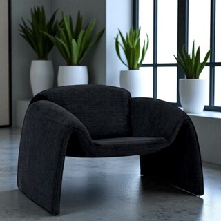 Foto 3 | Sillon Montreal Black