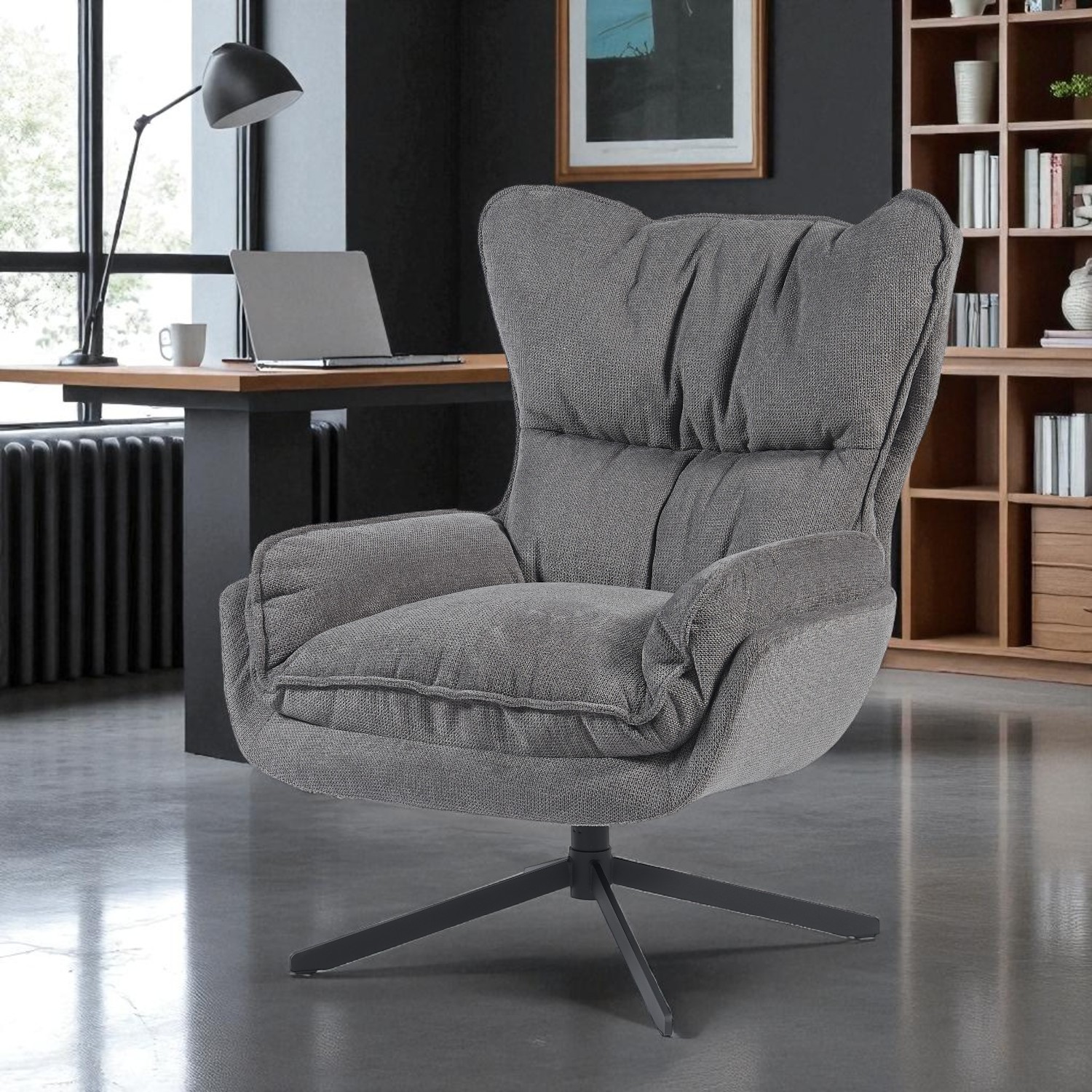 Foto 3 pulgar | Sillon Ocasional Legolas