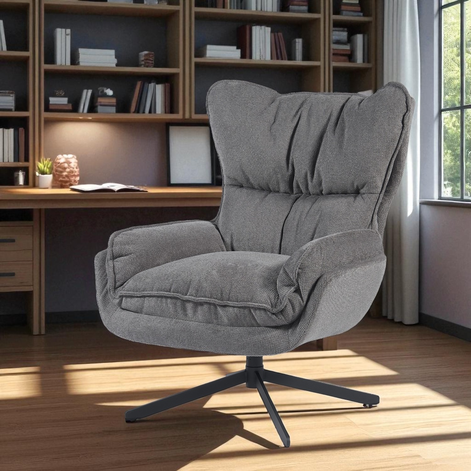Foto 4 pulgar | Sillon Ocasional Legolas