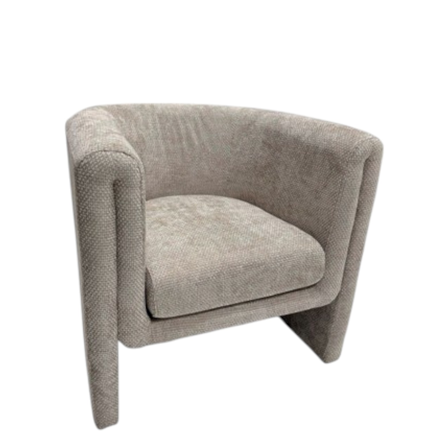 Foto 2 pulgar | Sillon Soul Beige