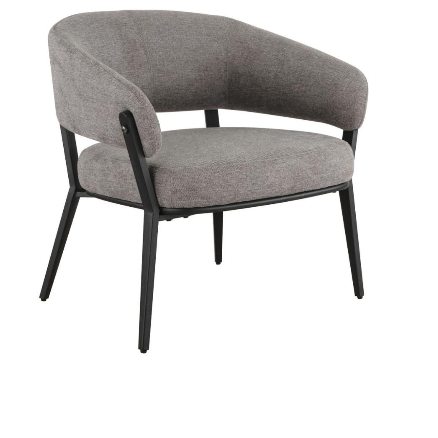 Sillon Paris T Gris