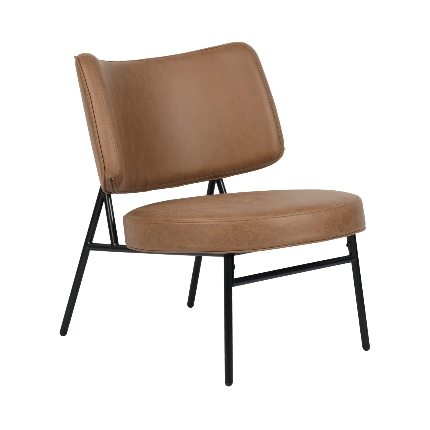 Foto 1 | Silla Ocasional Furniturer Café