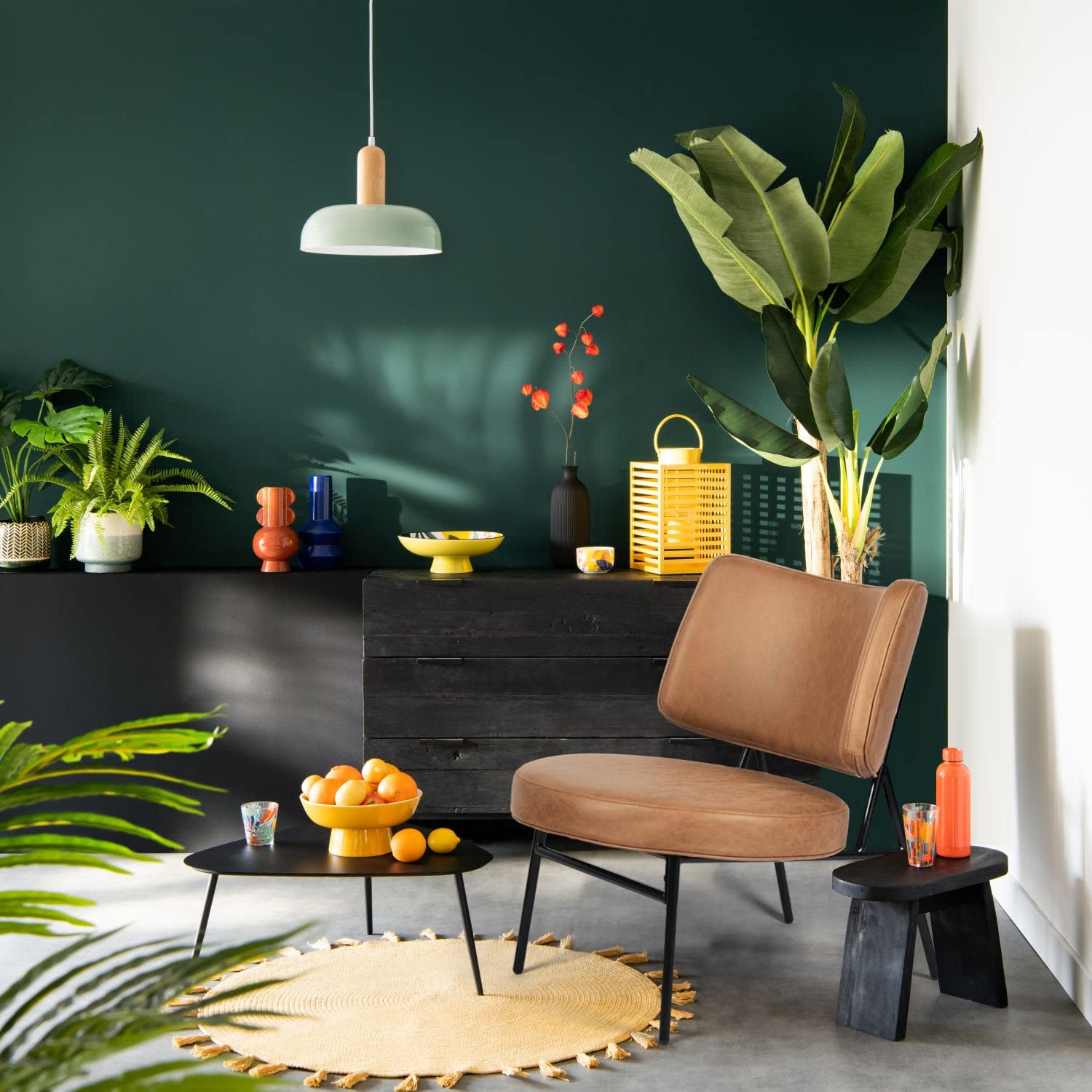 Foto 4 | Silla Ocasional Furniturer Café