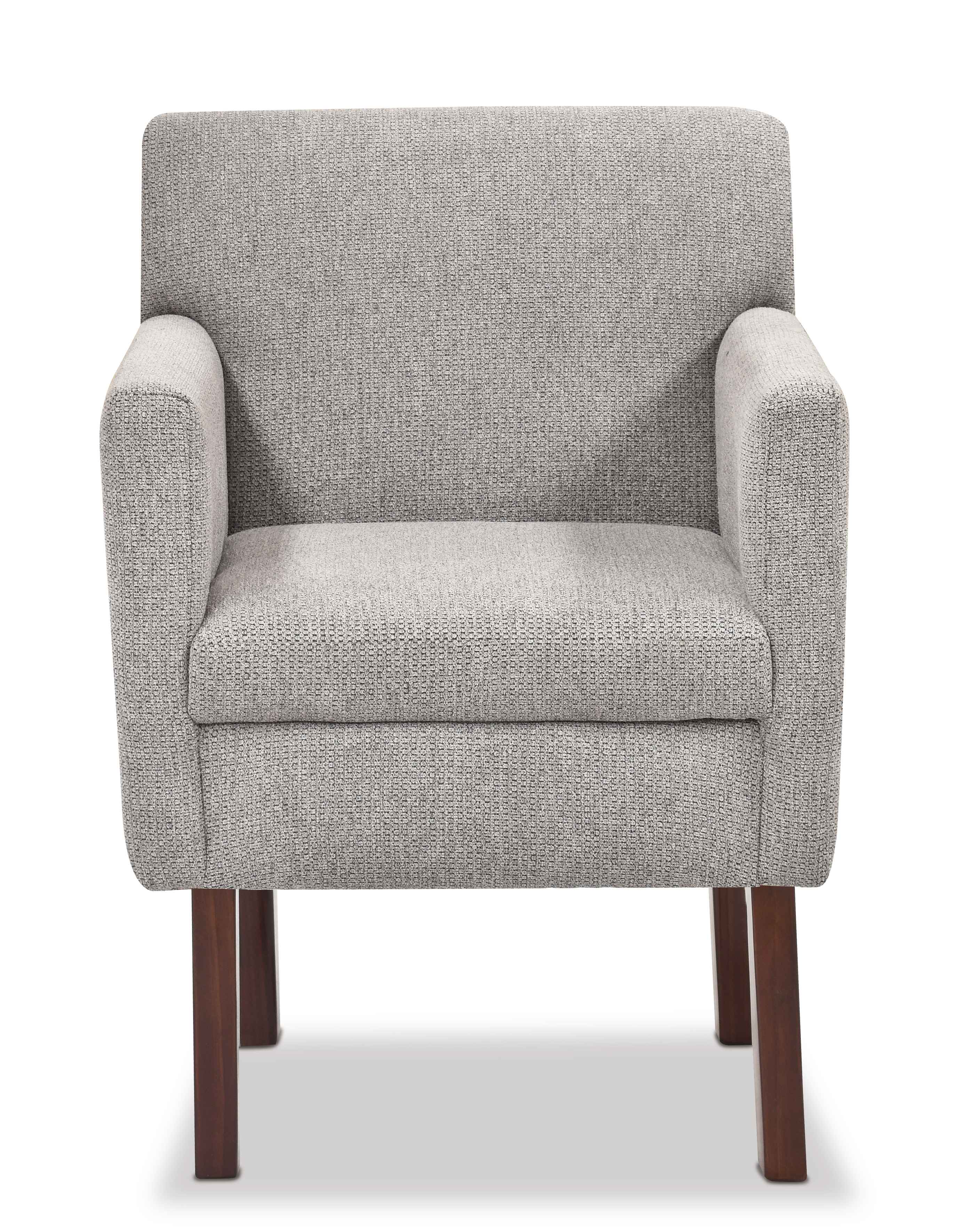 Sillón Ocasional Con Brazos Rosalia