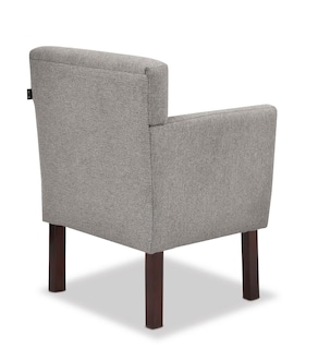 Foto 3 | Sillón Ocasional Con Brazos Rosalia