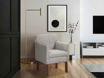 Foto 5 | Sillón Ocasional Con Brazos Rosalia