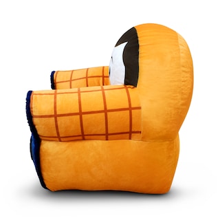 Foto 3 | Sillón Infantil Puff Andromeda Inc Toy Story - Woody