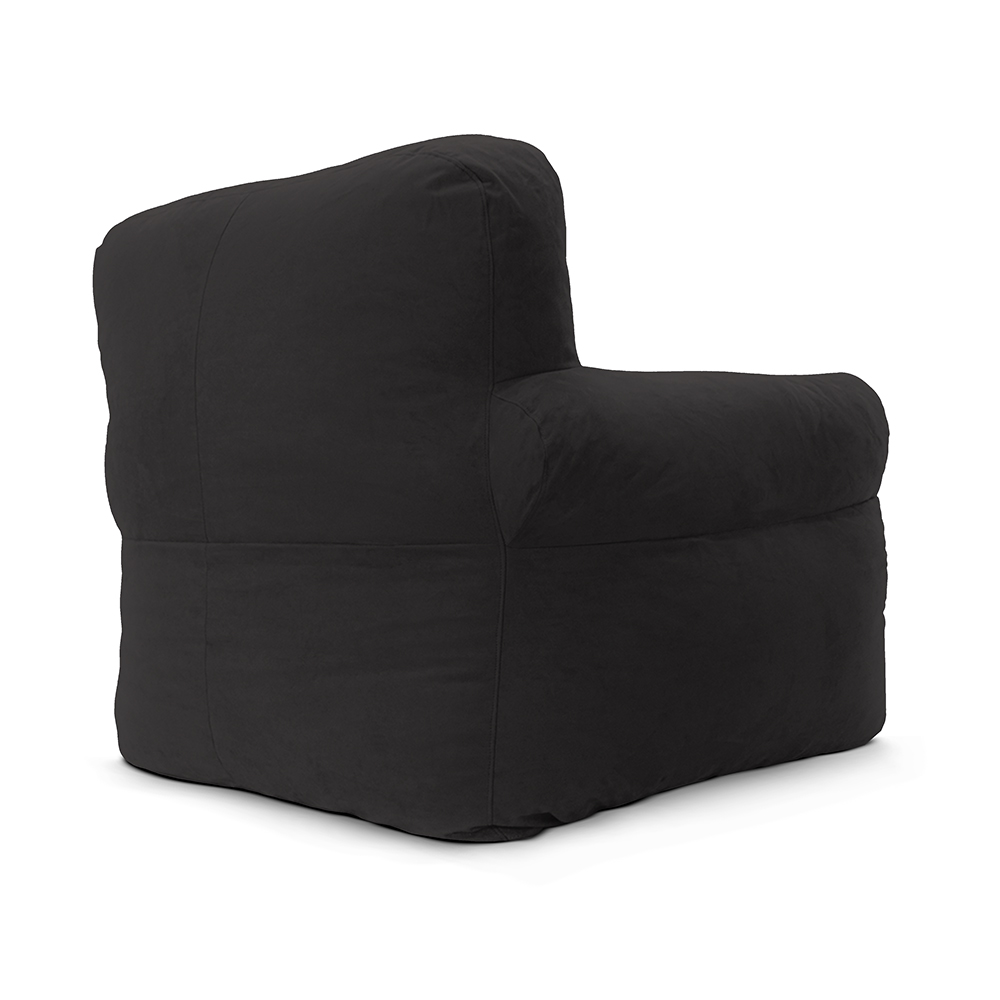 Foto 6 | Sillón Individual Sacoos con Descansa Brazos + Funda de Cojín